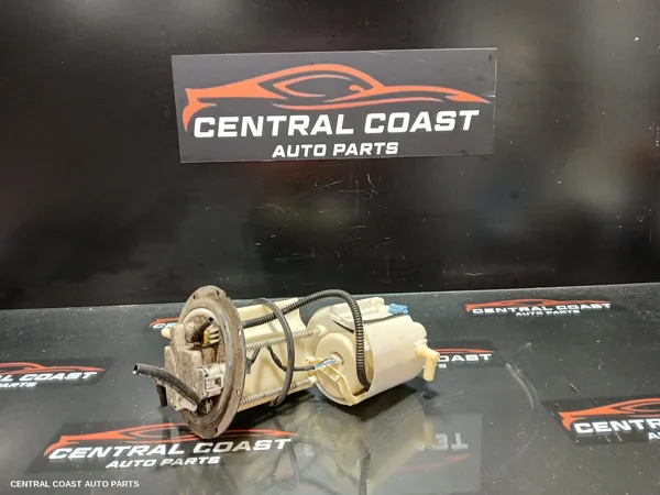 Fuel Pump