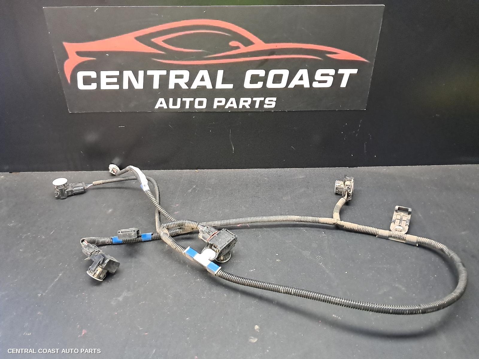 Misc Switch Relay