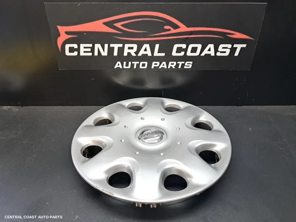 Wheel Cover/Hub Cap