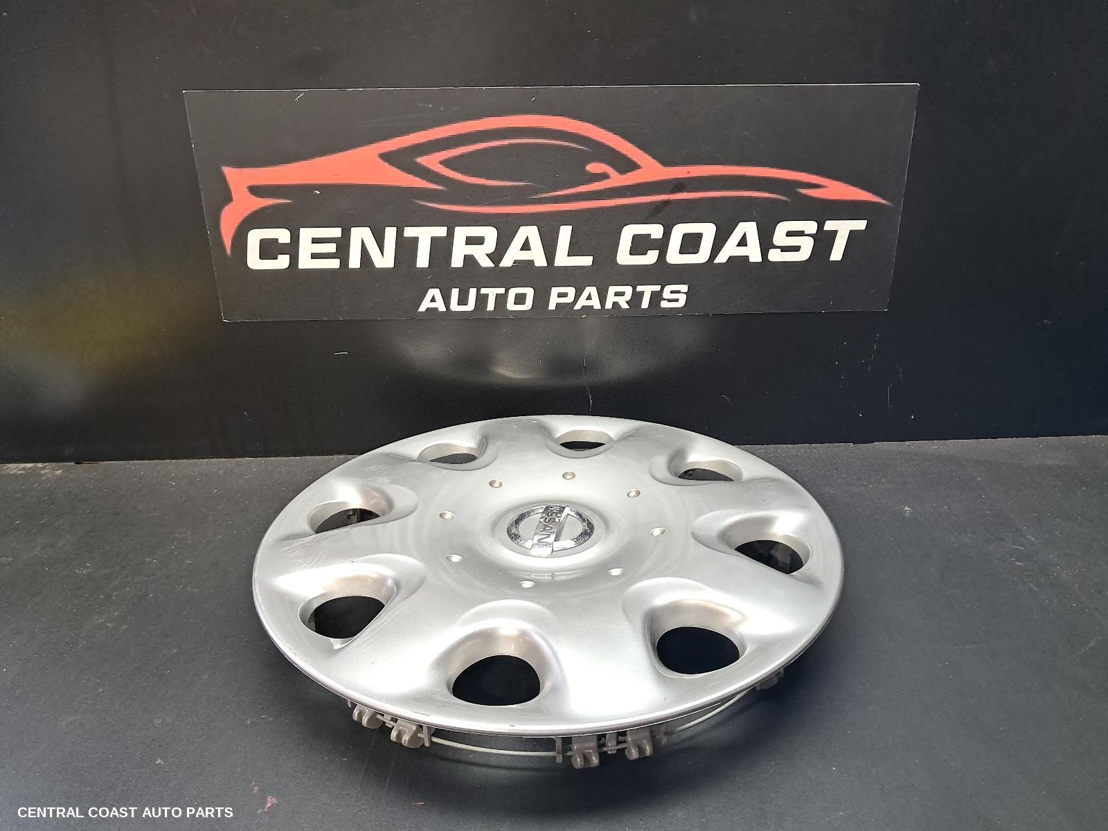 Wheel Cover Hub Cap