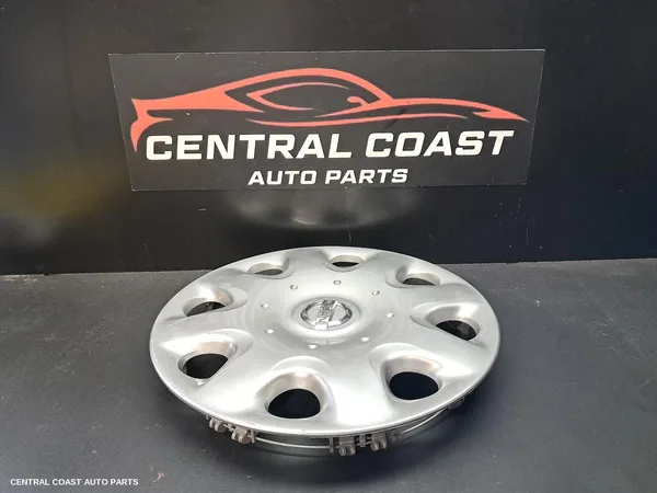 Wheel Cover/Hub Cap