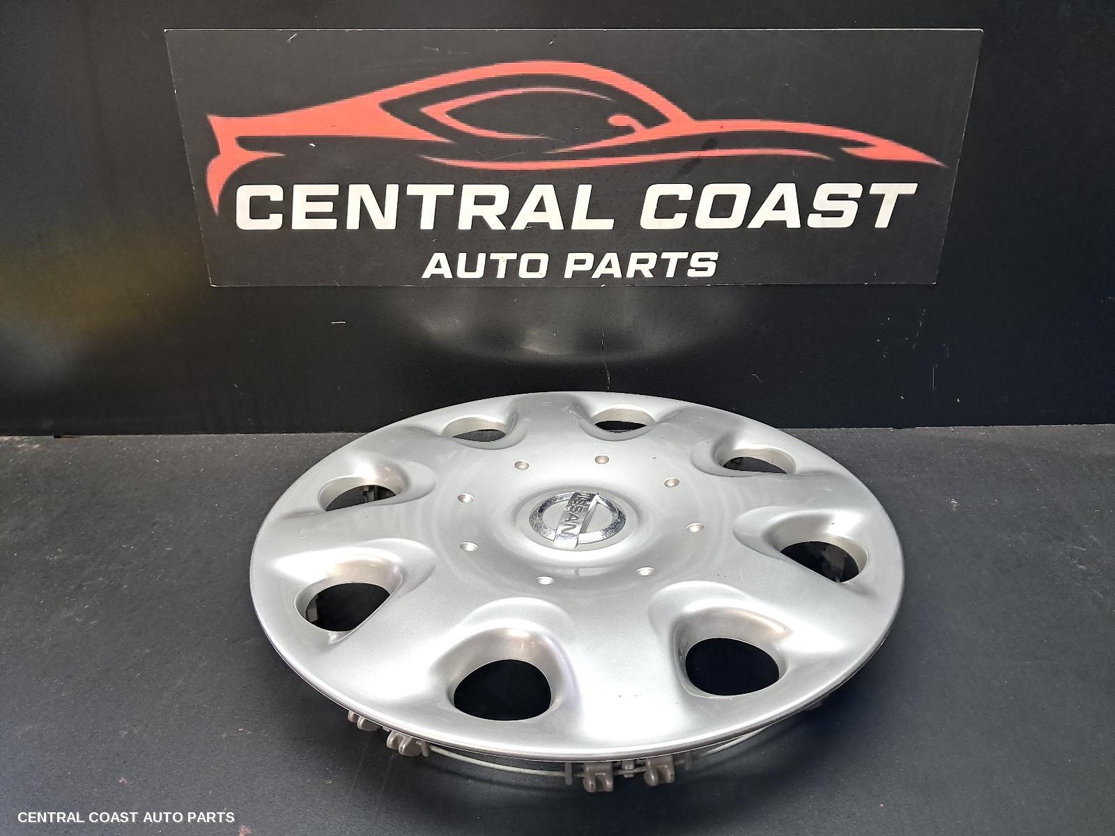 Wheel Cover Hub Cap