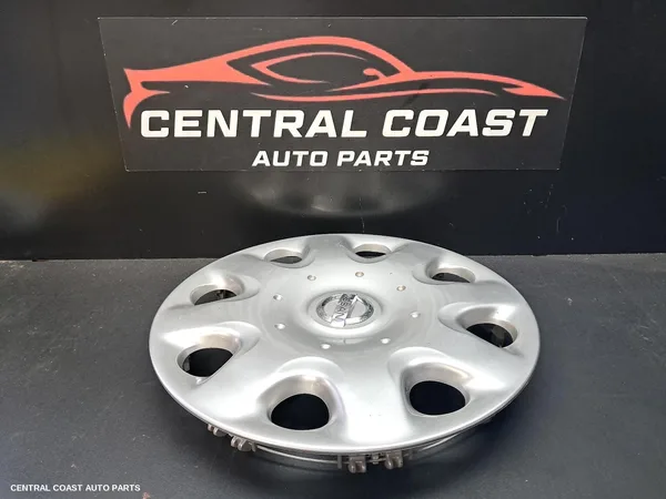Wheel Cover/Hub Cap