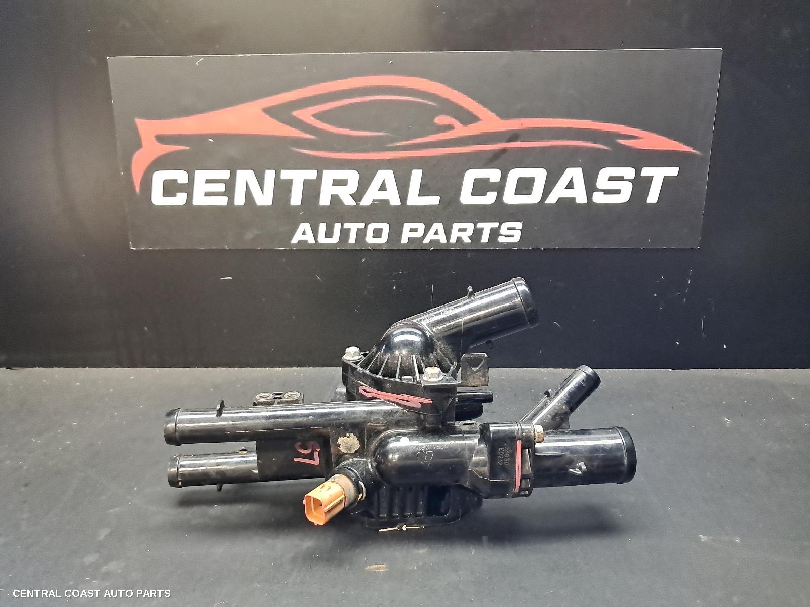 Thermostat Housing