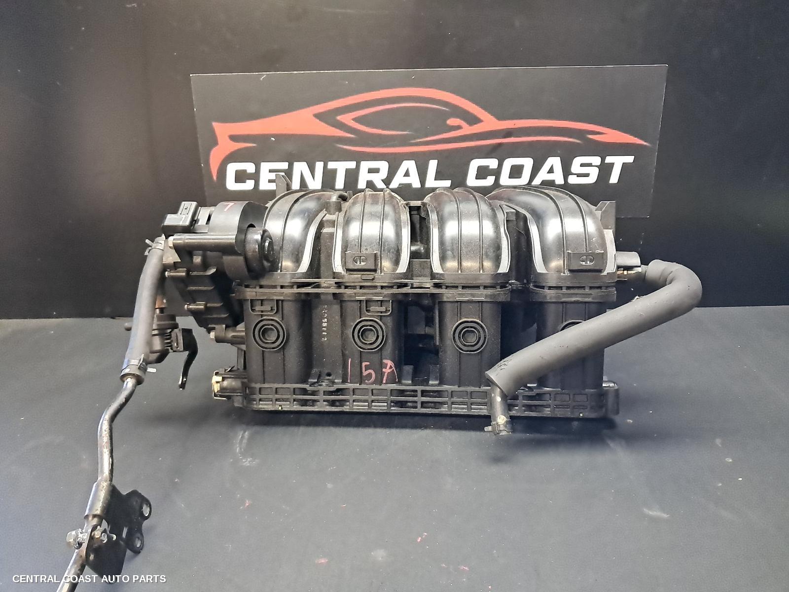 Manifold
