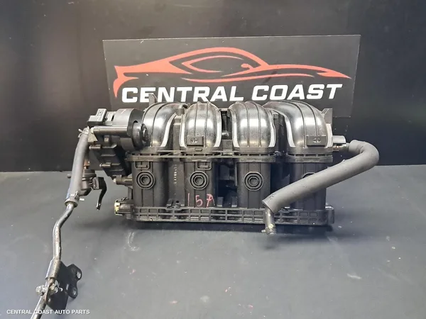 Manifold
