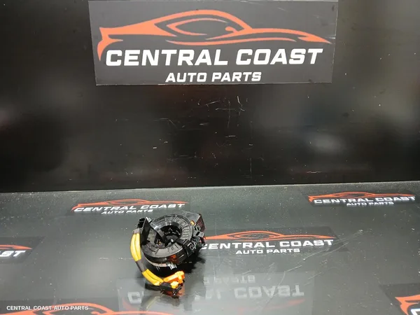 Airbag Module/Sensor