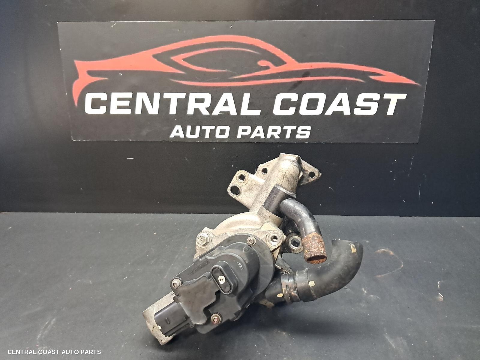Egr Valve
