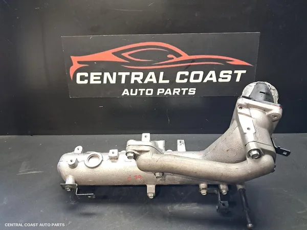 Manifold