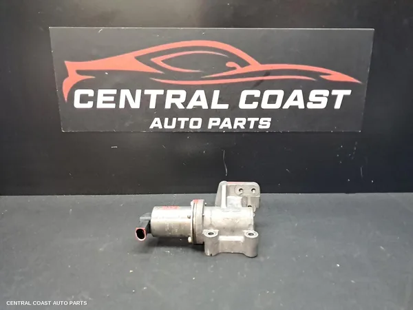 Egr Valve