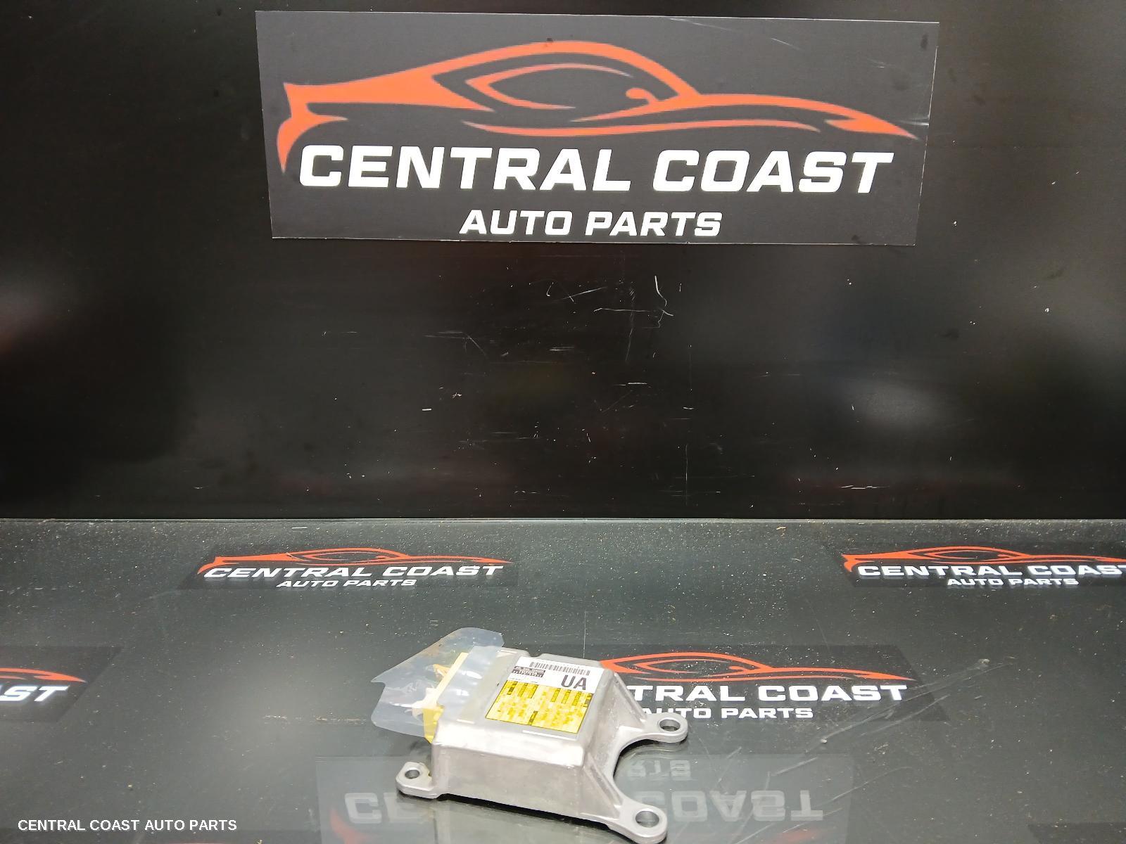 Airbag Module Sensor