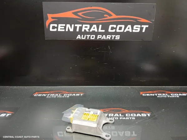 Airbag Module/Sensor