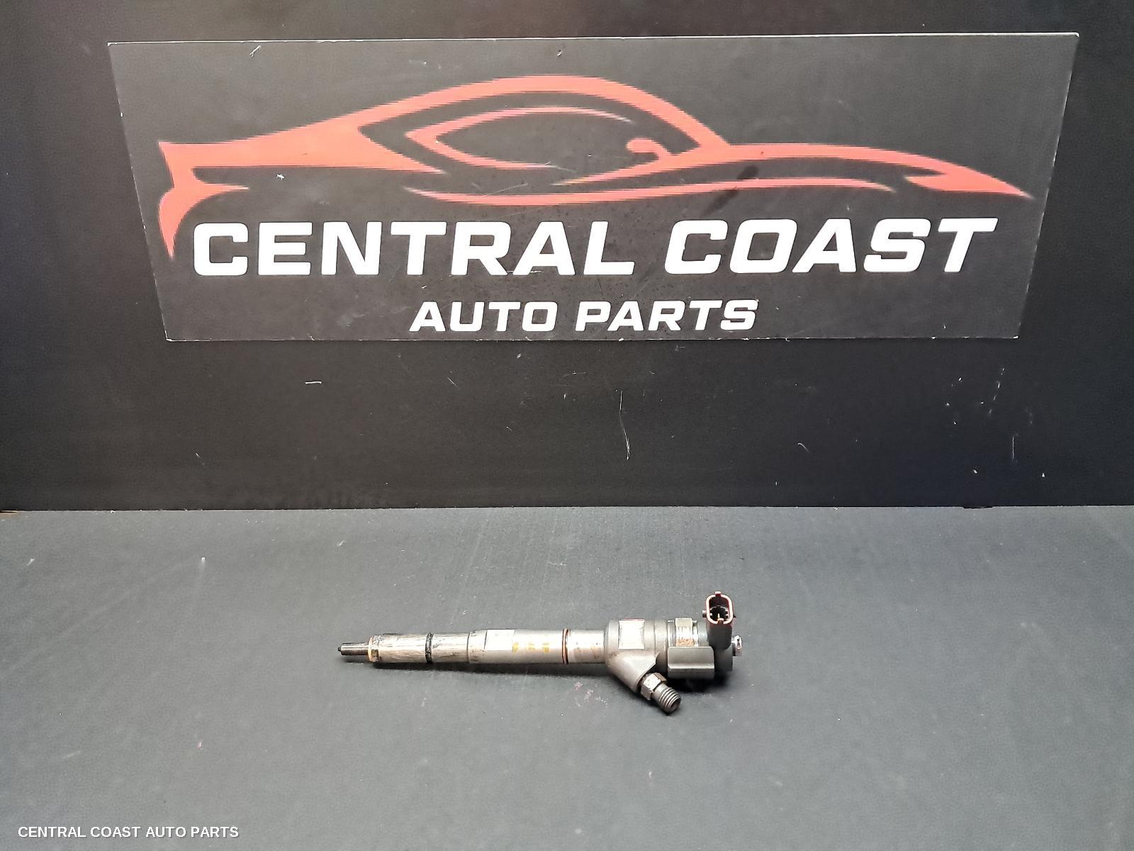 Fuel Injector