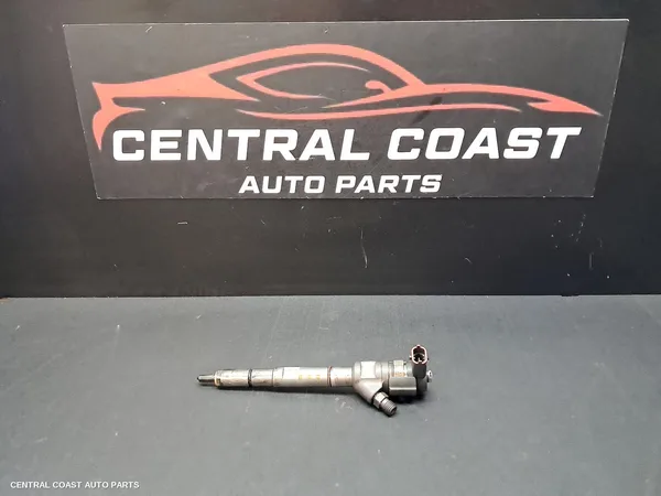 Fuel Injector