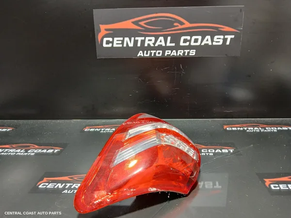 Right Taillight