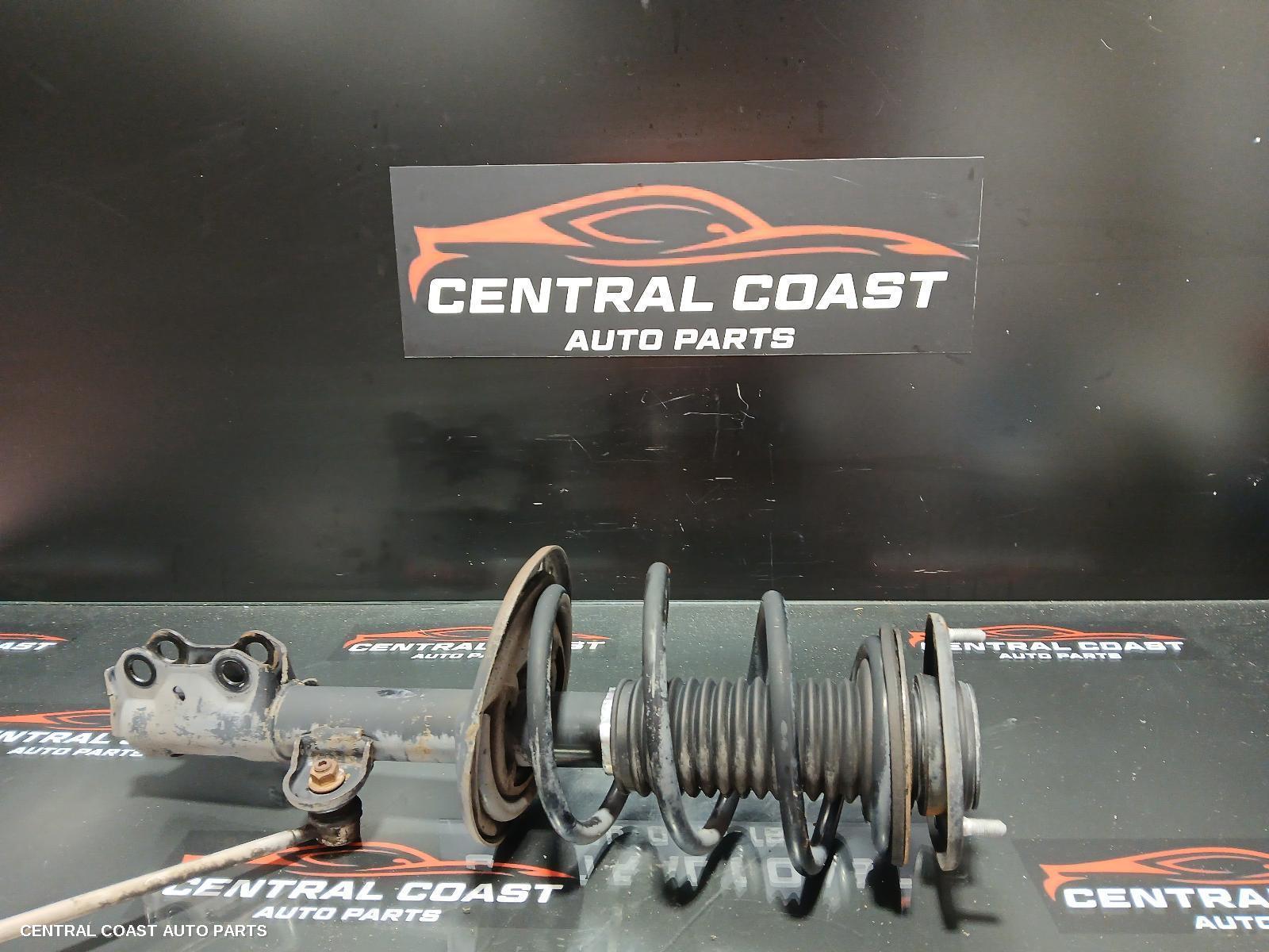 Right Front Strut