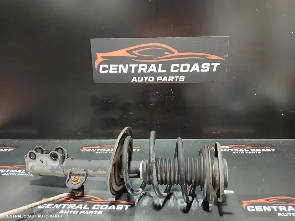 Right Front Strut