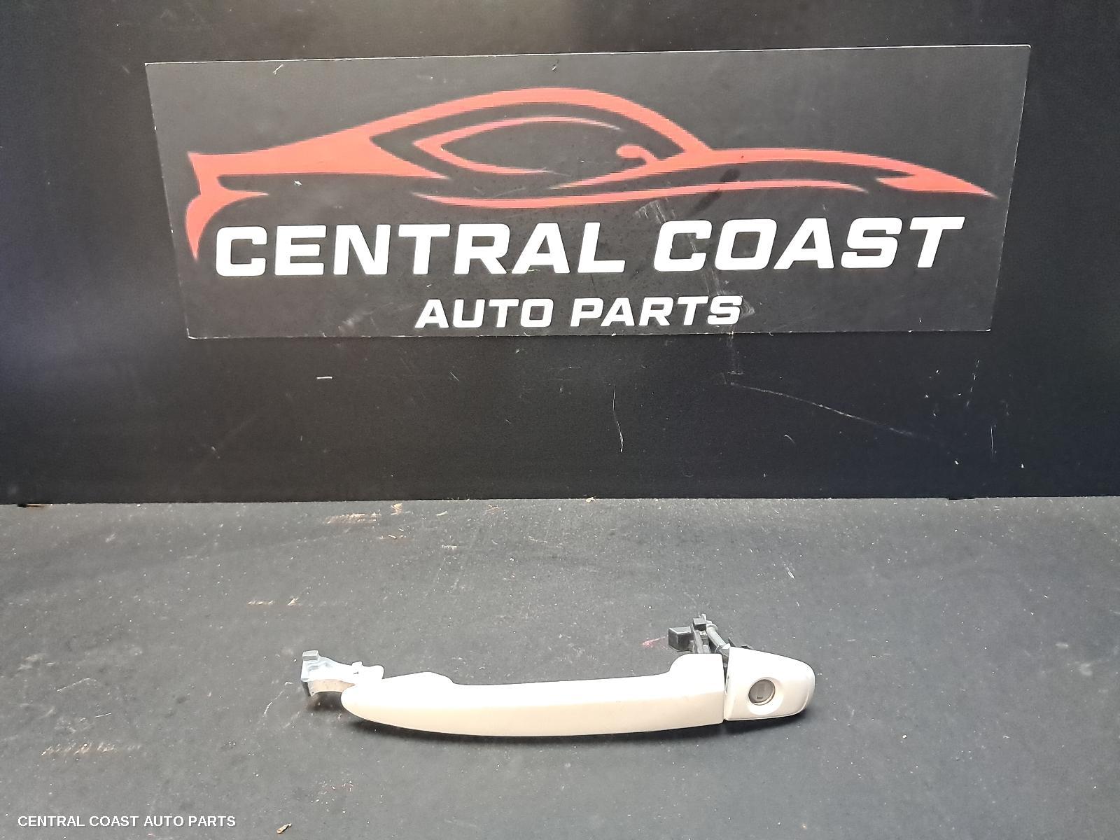 Door Handle