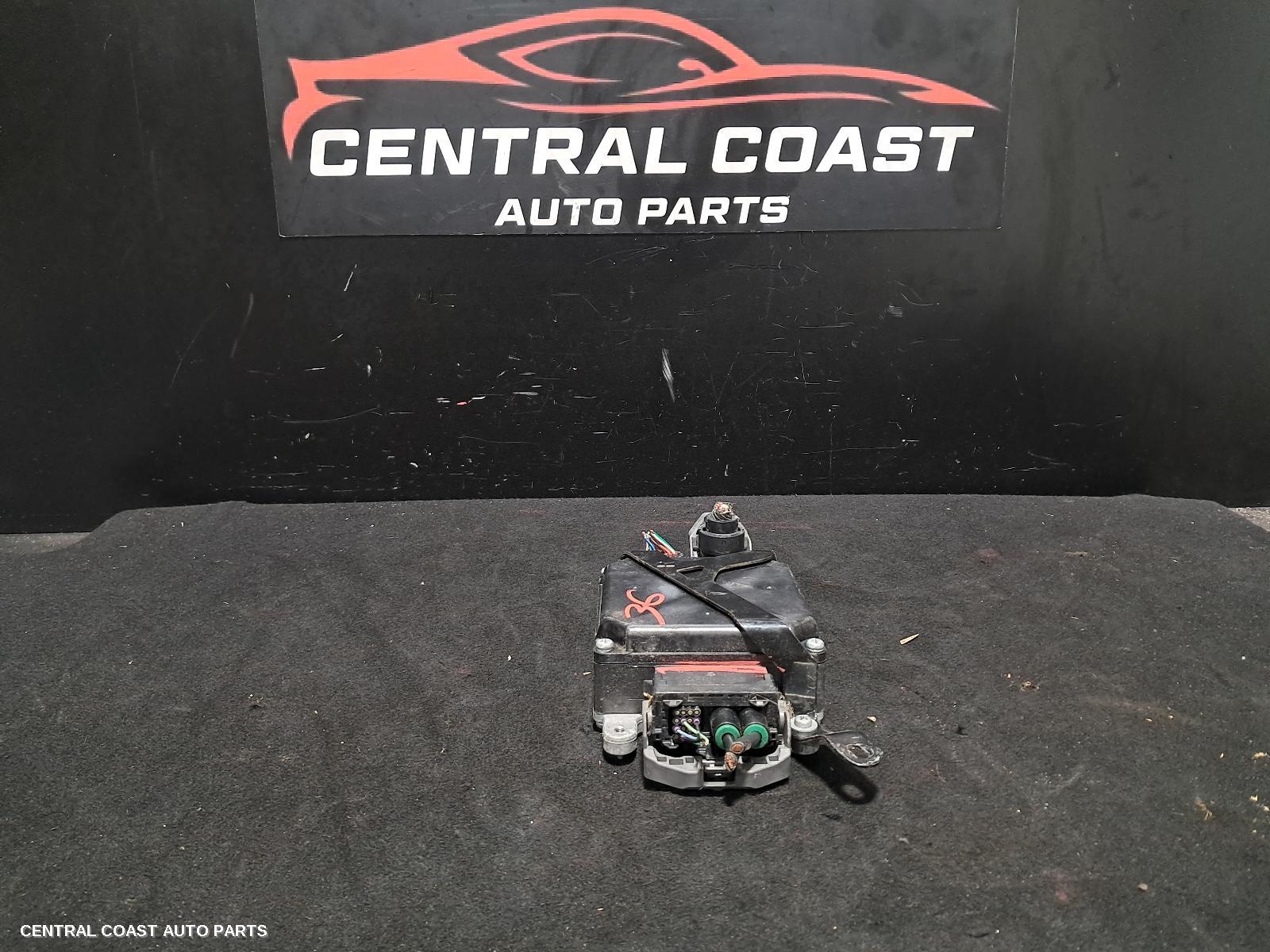 ECU