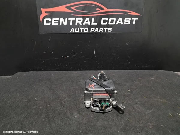 Ecu