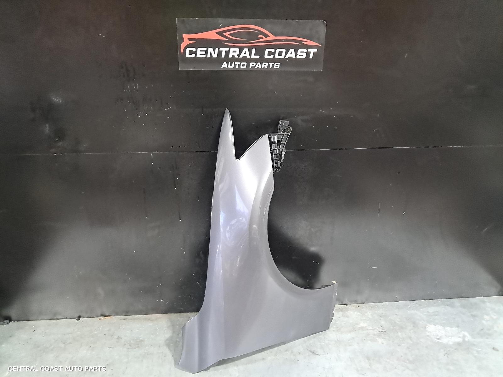Right Guard