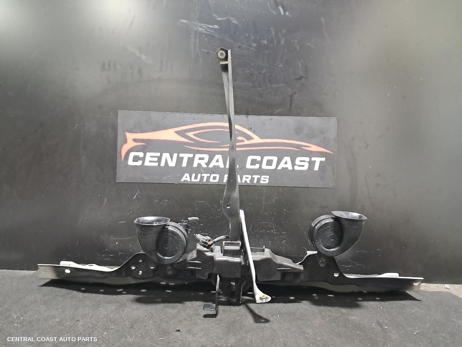 Bonnet Lock Support