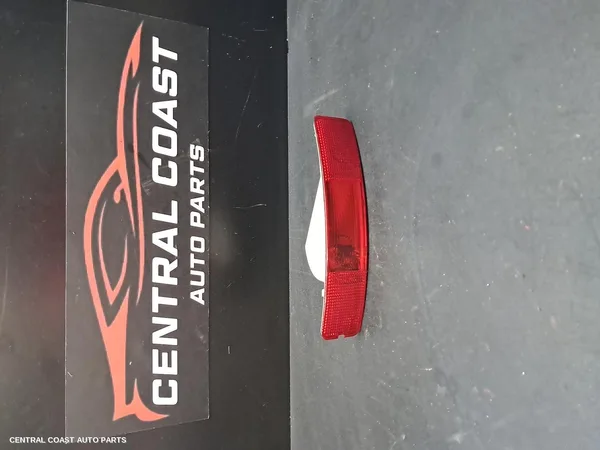 Left Taillight