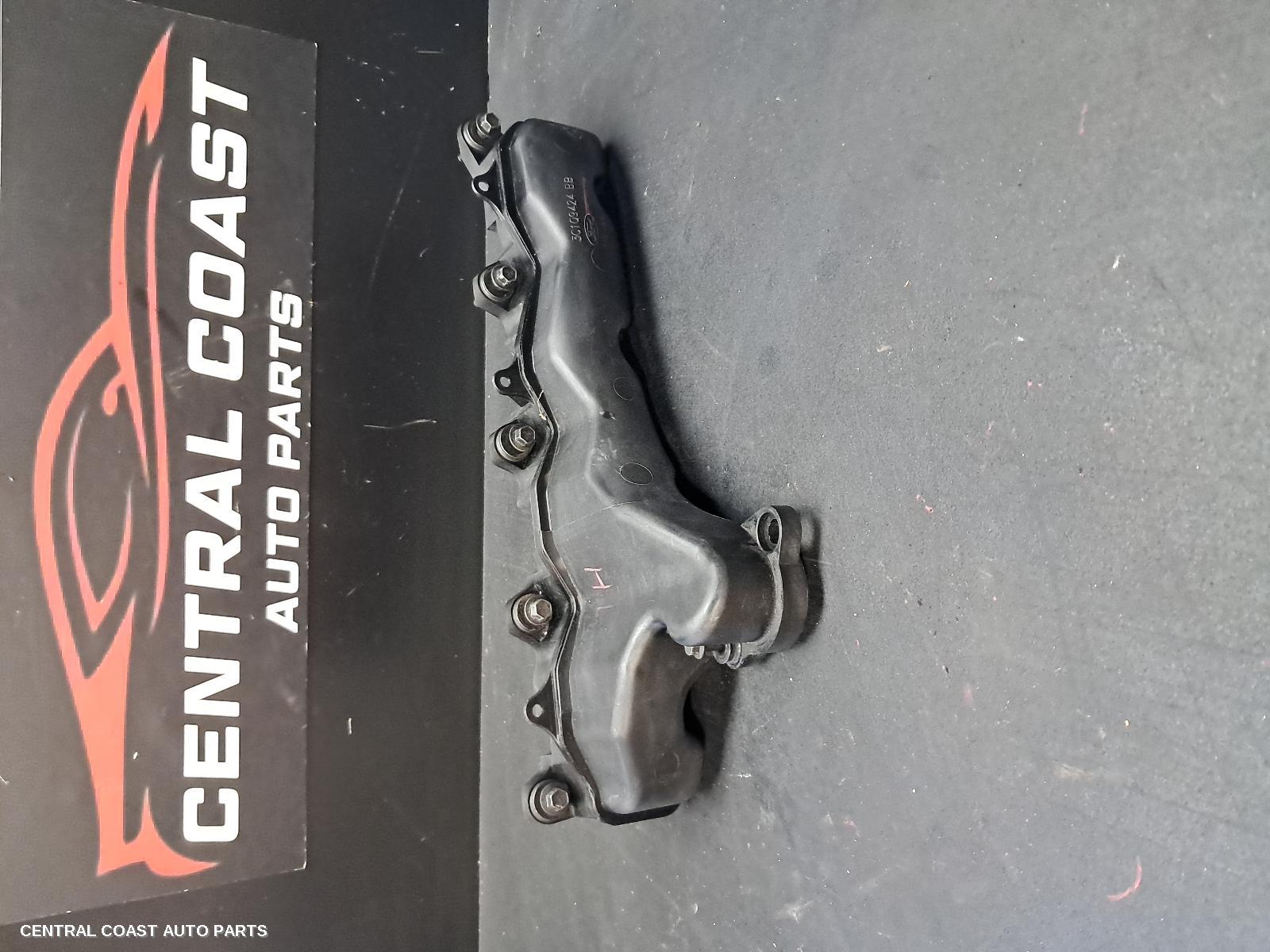Manifold