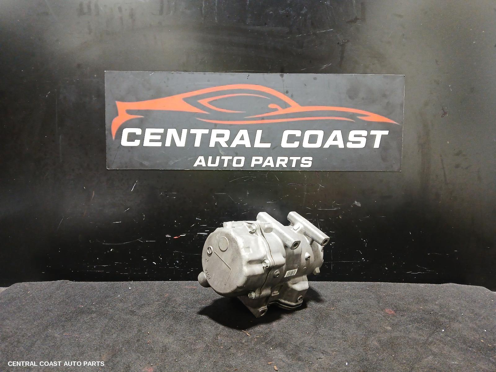 A C Compressor