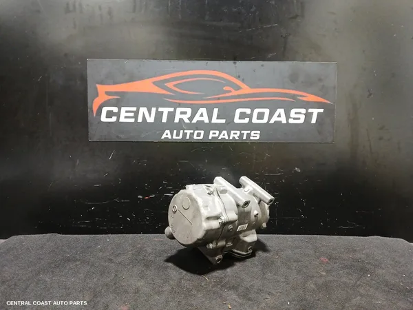 A/C Compressor