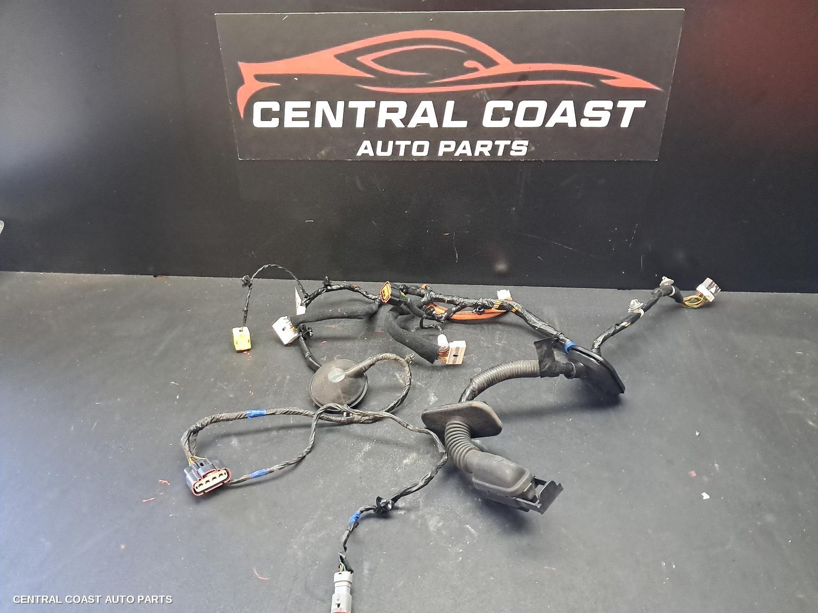 Wire Harness