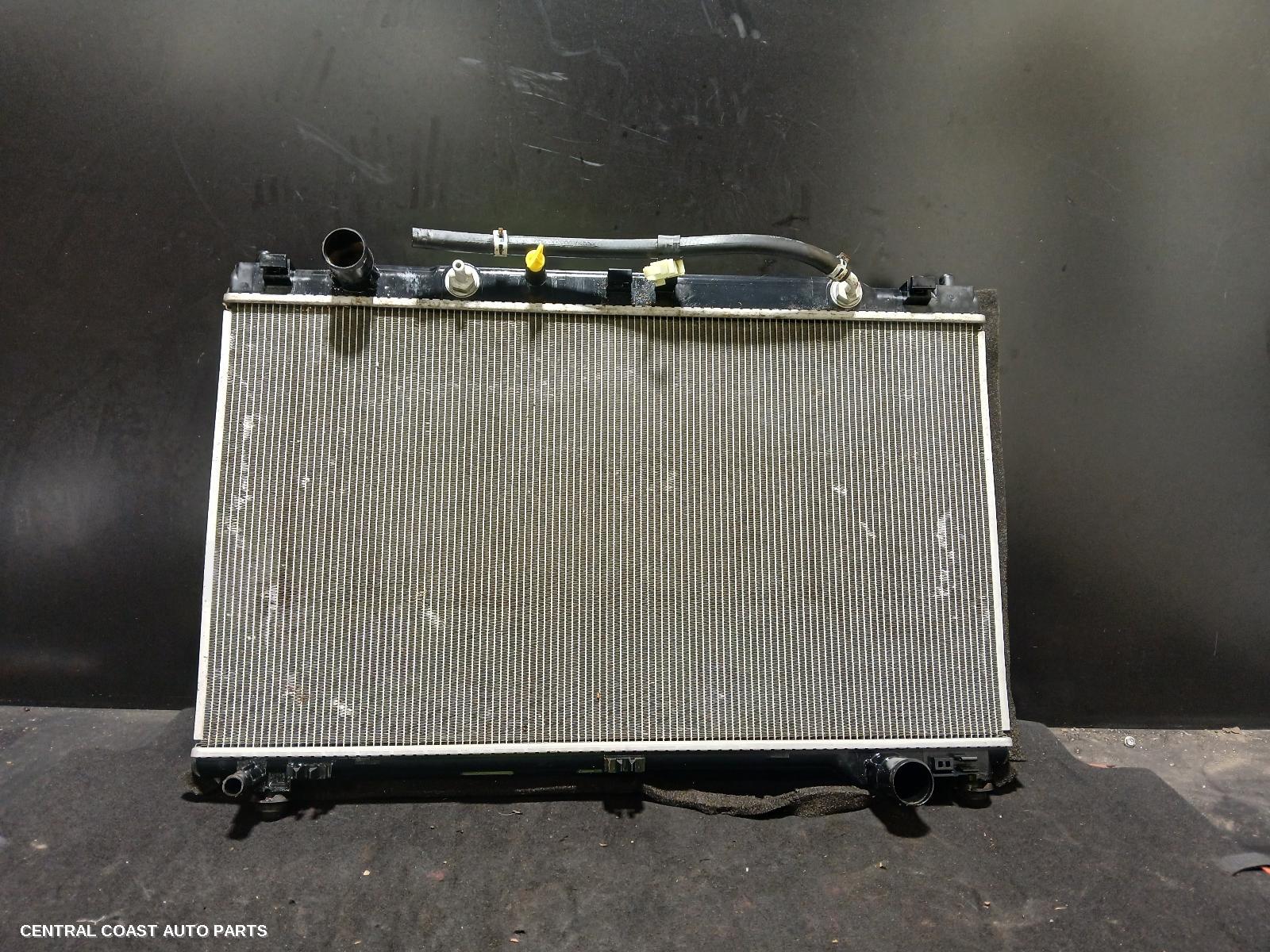 Radiator