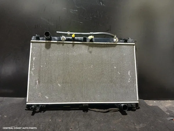 Radiator