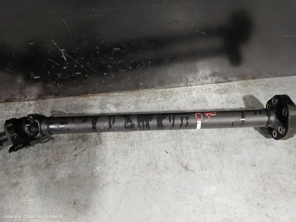 Rear Drive Shaft