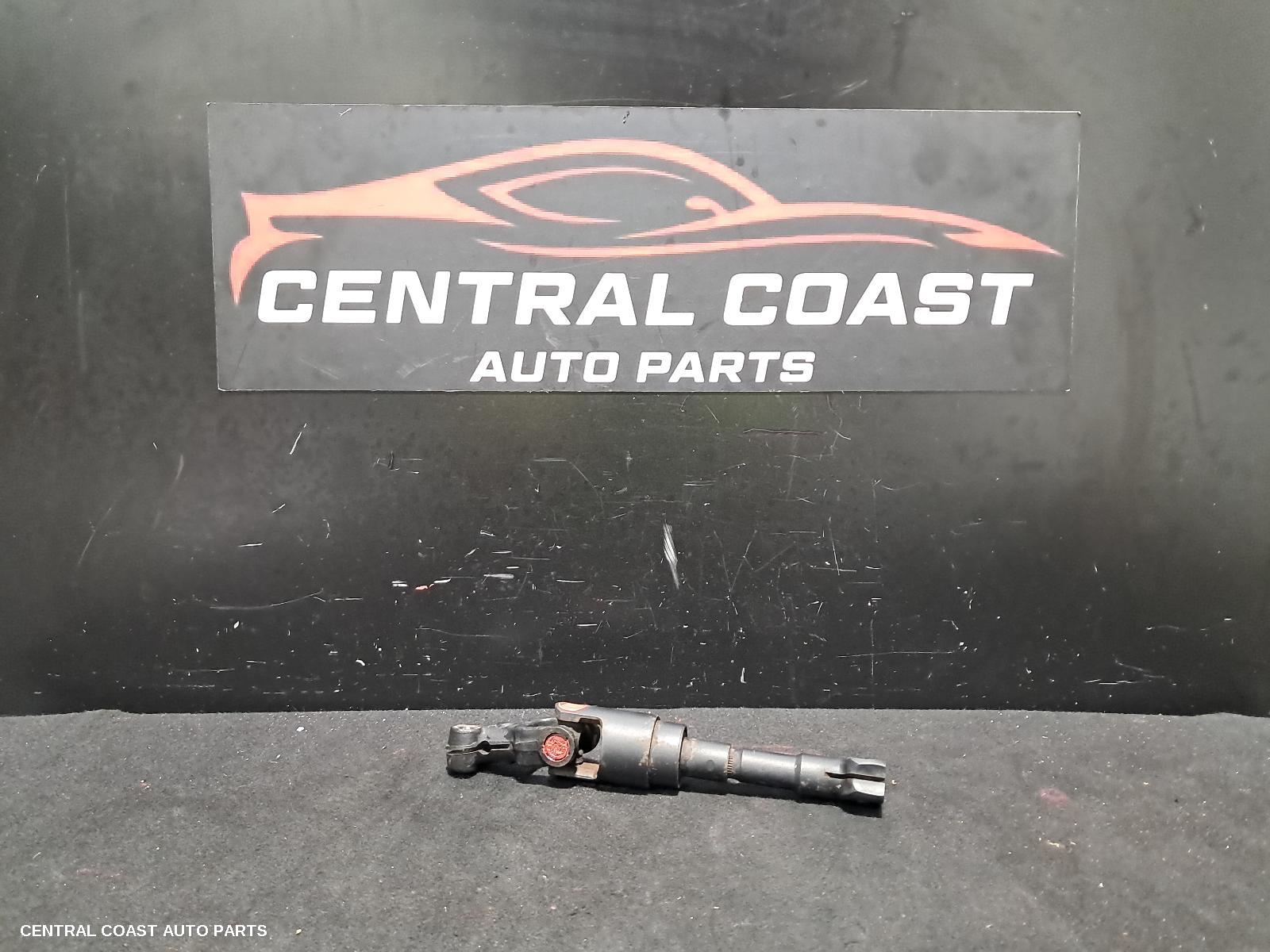 Steering Intermediate Shaft
