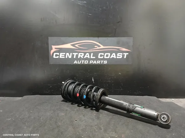 Left Front Strut
