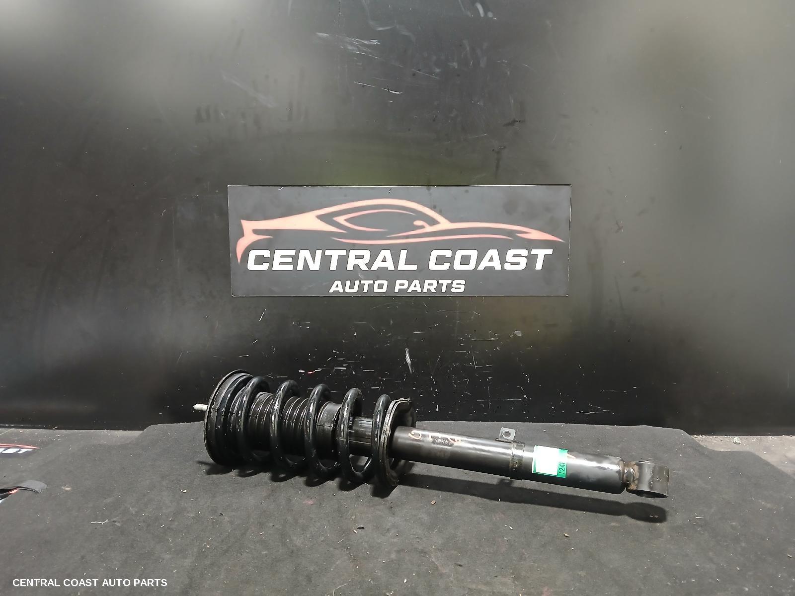 Right Front Strut