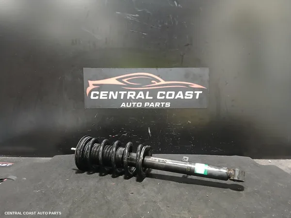 Right Front Strut