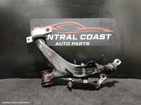 Left Front Lower Control Arm