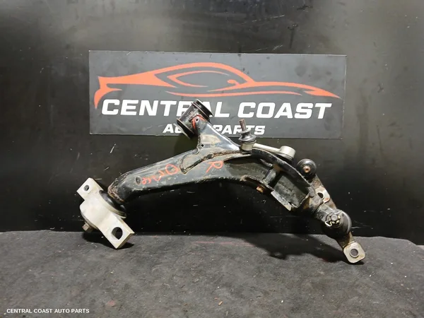 Right Front Lower Control Arm