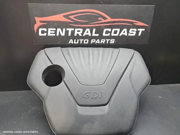 Engine Cover