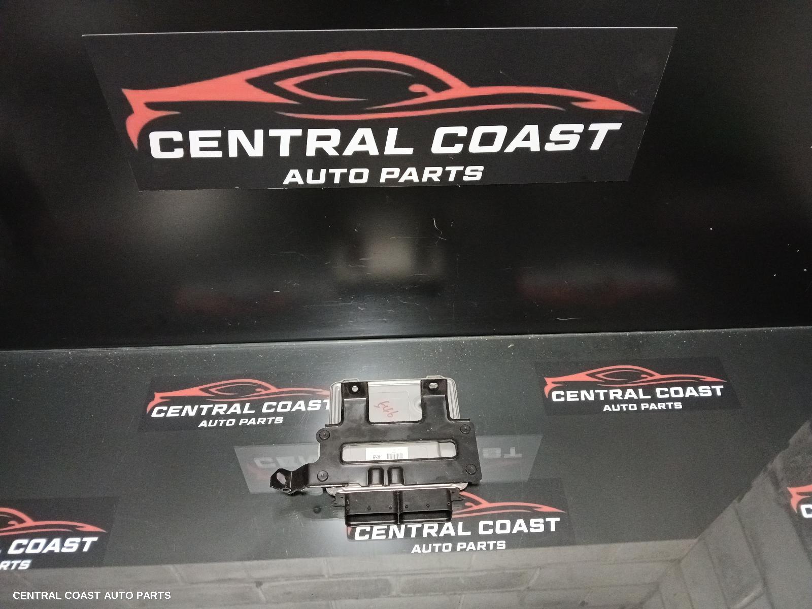 ECU