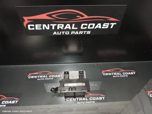 Ecu
