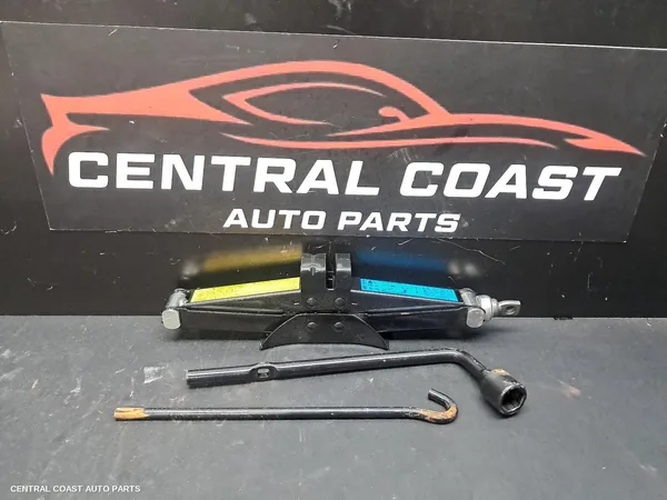 Jack/Tool Kit