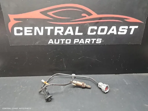 Oxygen Sensor