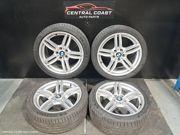 Wheel Mag