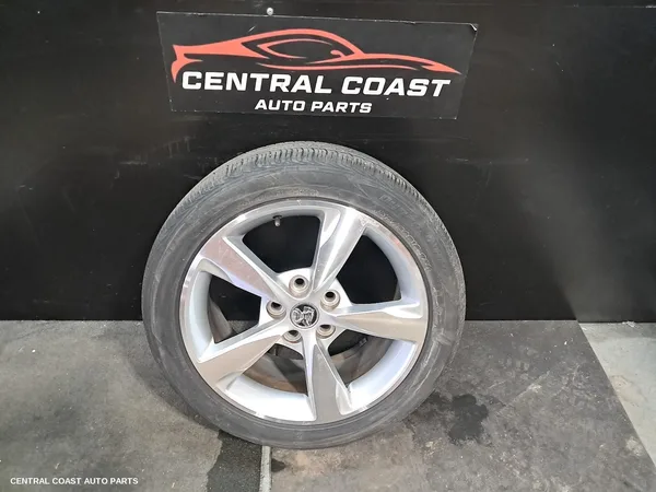 Wheel Mag