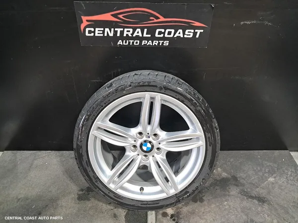 Wheel Mag