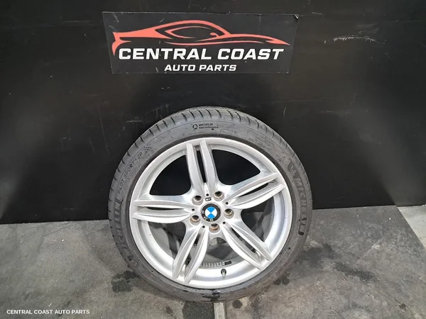 Wheel Mag