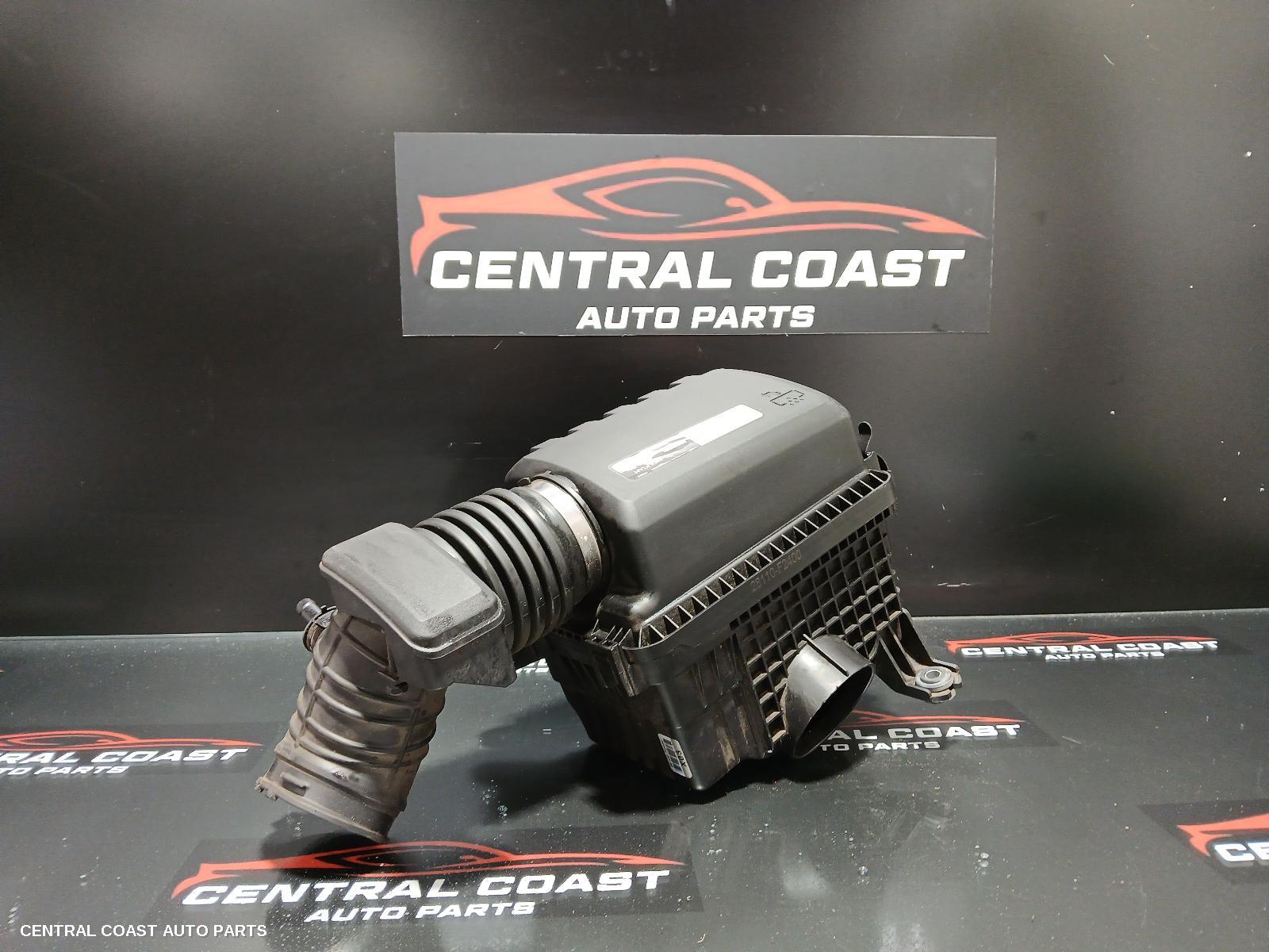 Air Cleaner Box